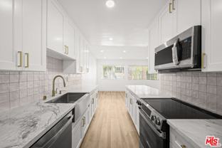 136 S Palm Dr #201 - Photo 1 of 1