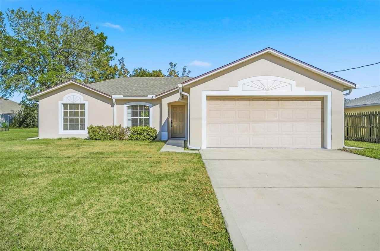 106 La Mancha Dr