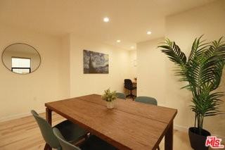918 N San Vicente Blvd #E - Photo 4 of 8