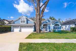 featured image of 8119 Lake Crowell Cir