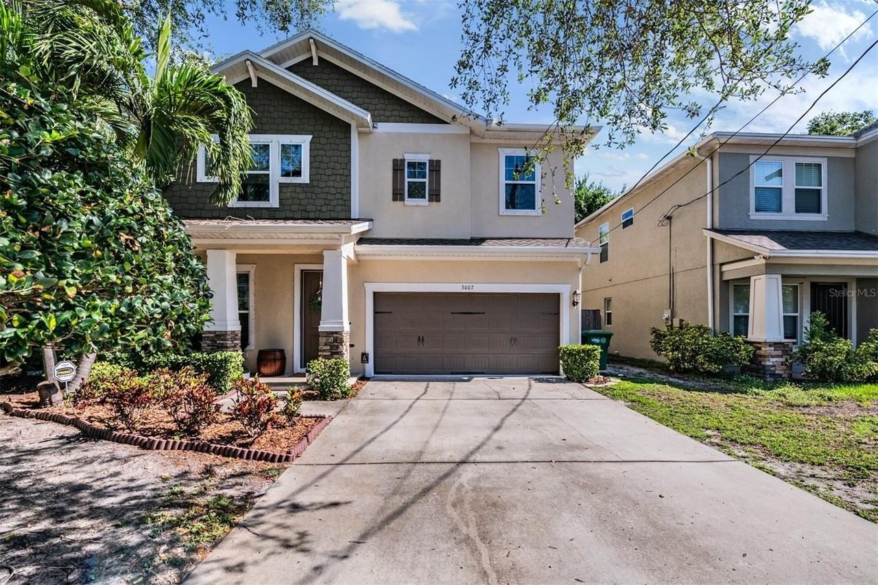 3007 W Palmira Ave