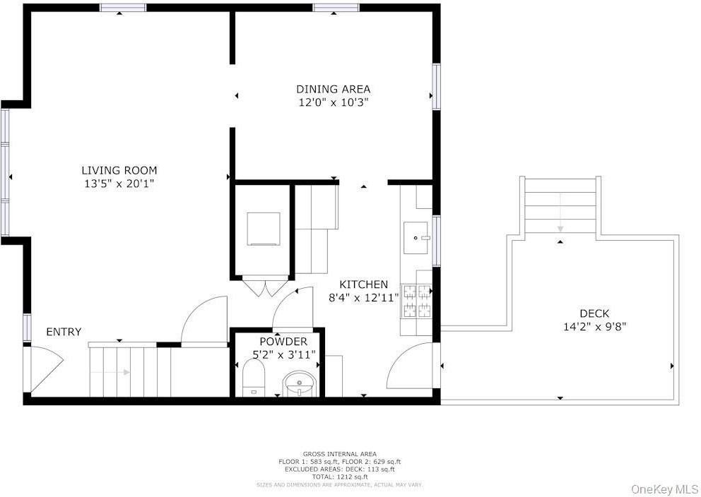 33 Summit Ave - Photo 5 of 15