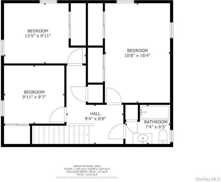 33 Summit Ave - Photo 6 of 15
