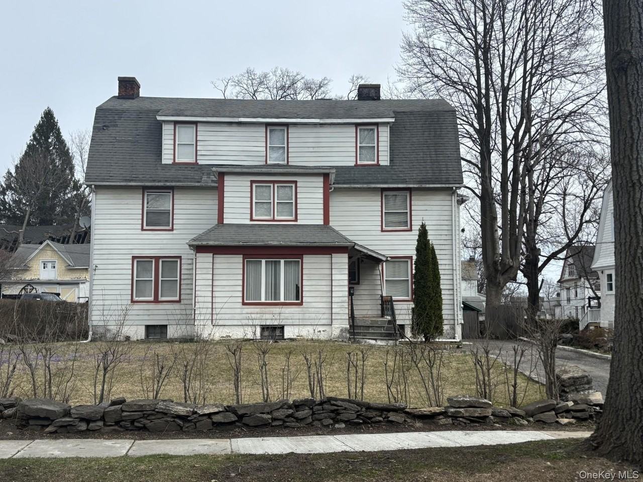 9 Myrtle St #2