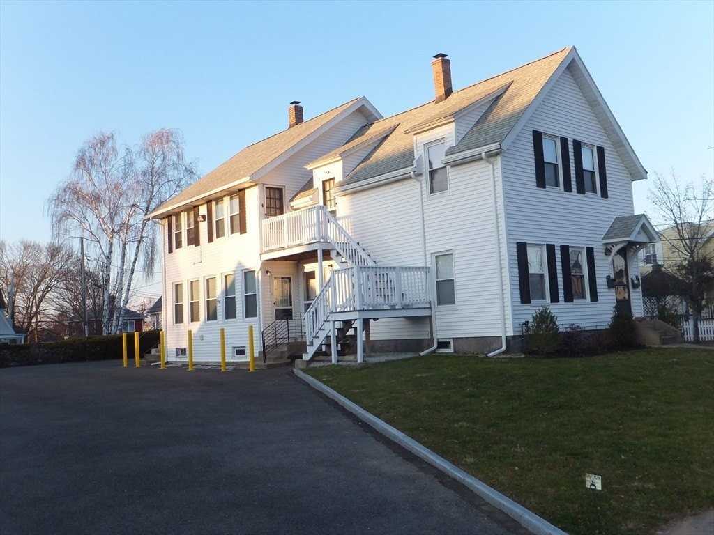 28 River St #1 - Photo 2 of 13
