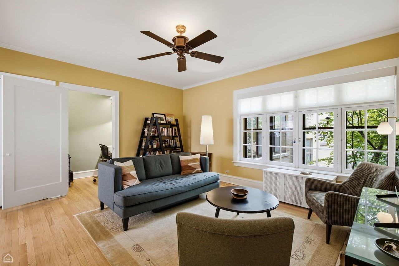 811 Judson Ave #2S - Photo 4 of 19