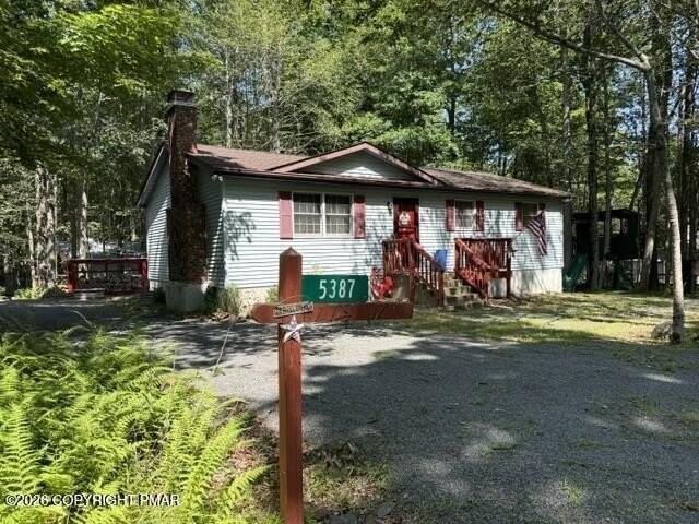 5387 Conoquenissing Dr - Photo 2 of 27