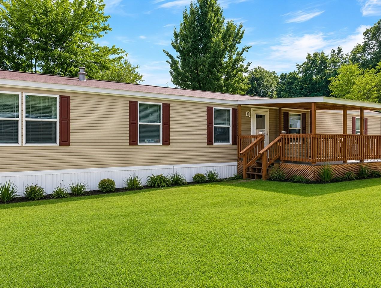 211 N Boyd Dr