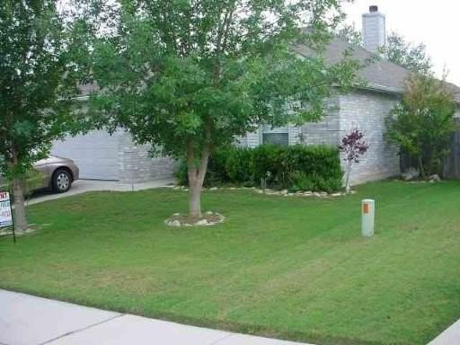 2805 Berry Way