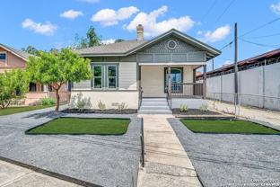 115 W Highland Blvd - Photo 1 of 1