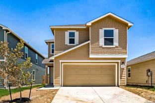 4519 Gato Calico Dr - Photo 1 of 1