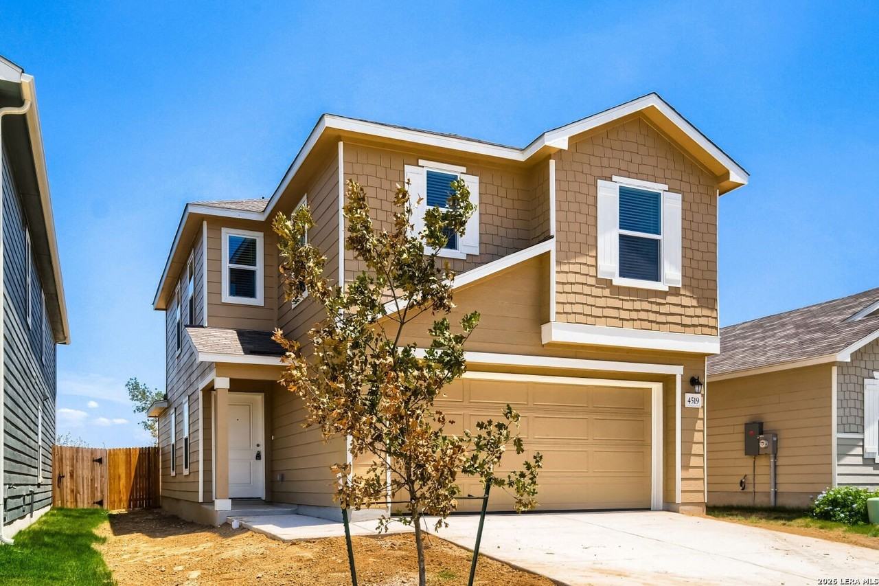 4519 Gato Calico Dr - Photo 3 of 29