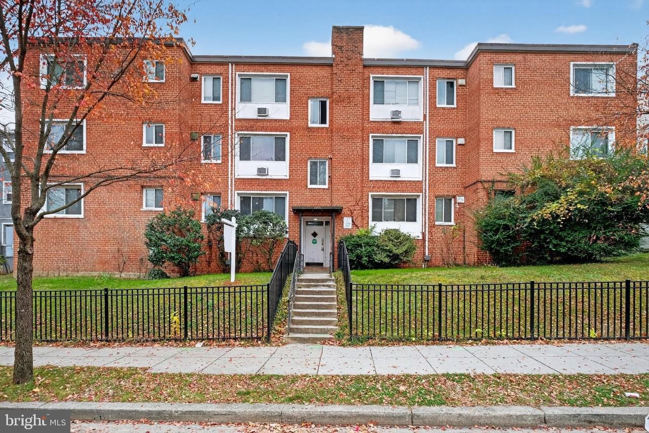 2901 Gainesville St Se #202