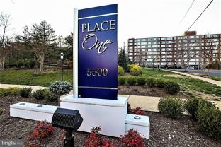 5500 Holmes Run Pkwy #1013 - Photo 1 of 1