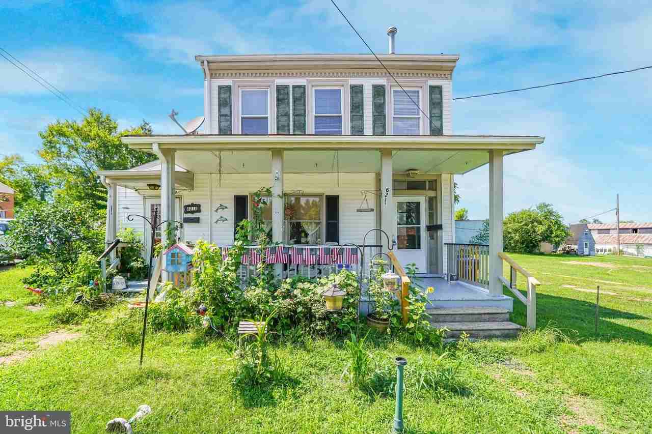 621 Lafayette Blvd #B - Photo 2 of 19