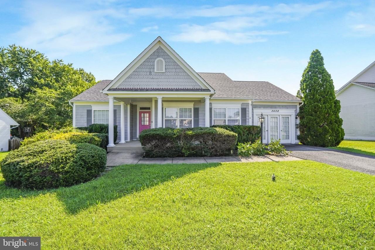 2408 Ruffin Dr