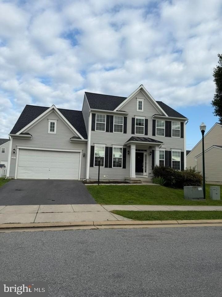 1231 Stallion St