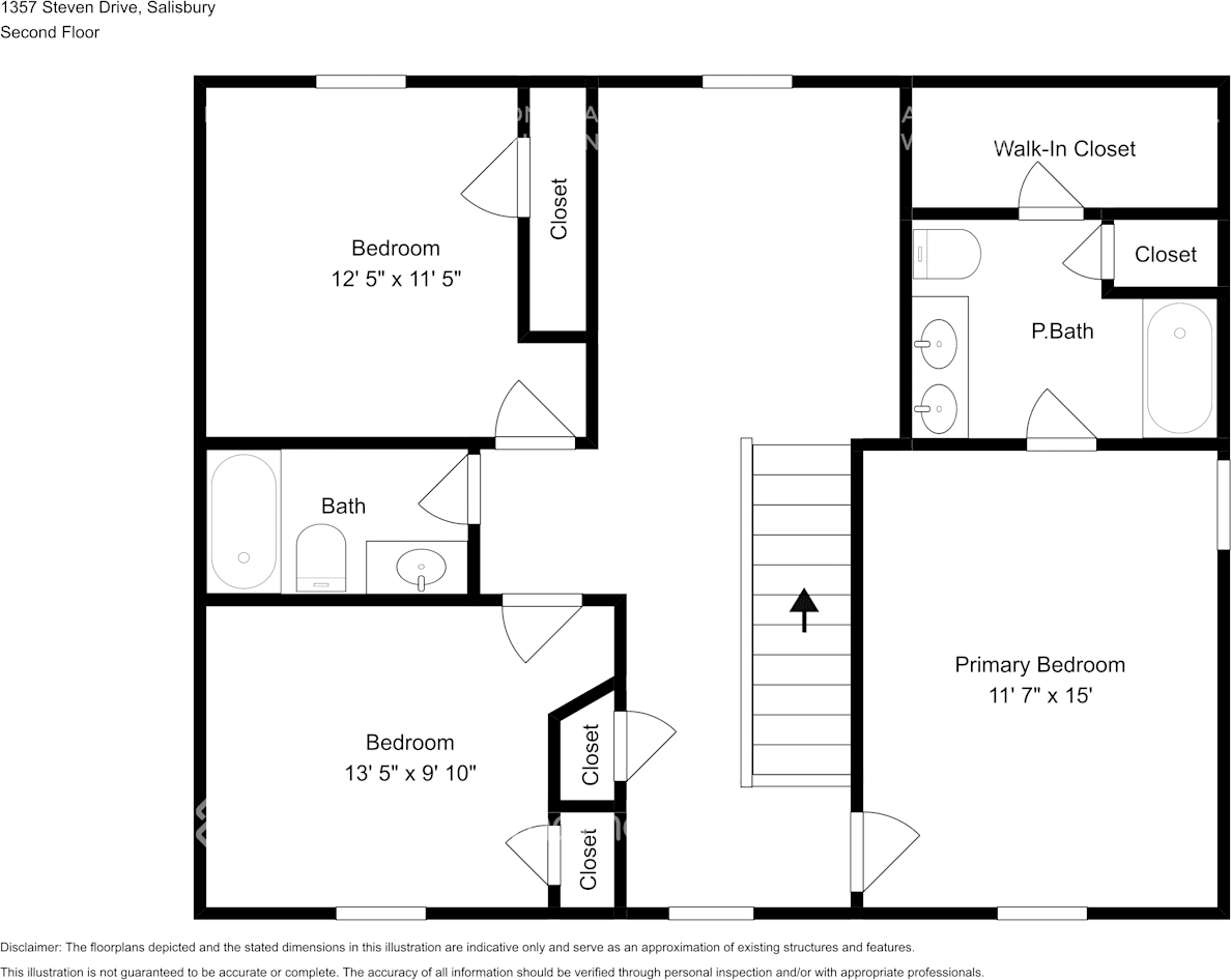 1357 Steven Dr - Photo 3 of 19