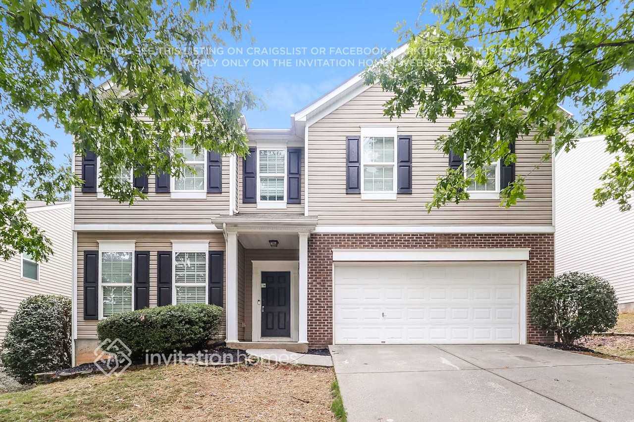 16728 Prairie Falcon Ln