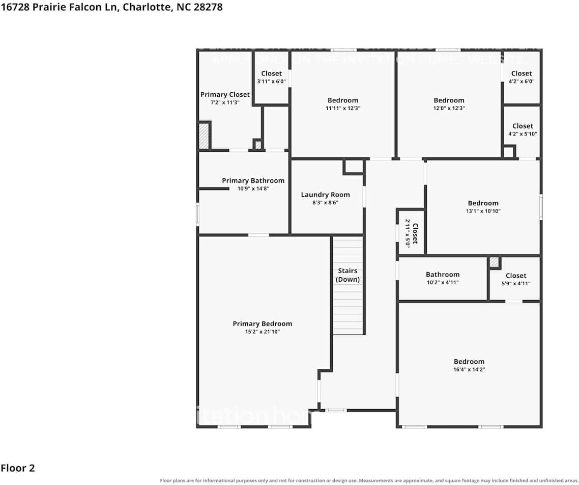 16728 Prairie Falcon Ln - Photo 3 of 18