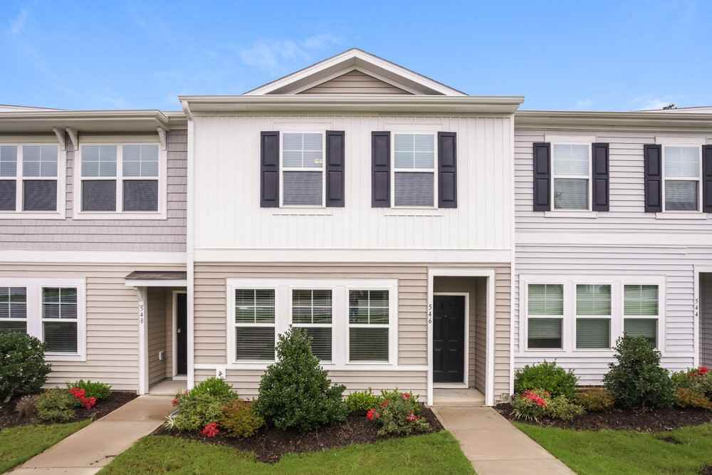 546 Wendell Falls Pkwy