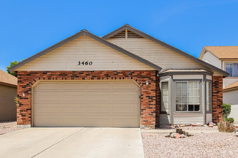 3460 N Seneca Ct