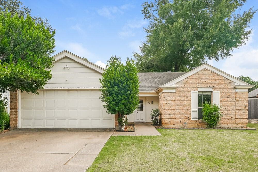 406 Wild Oak Ln