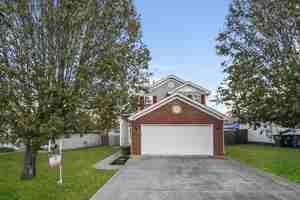 featured image of 4033 Pepperwood Dr
