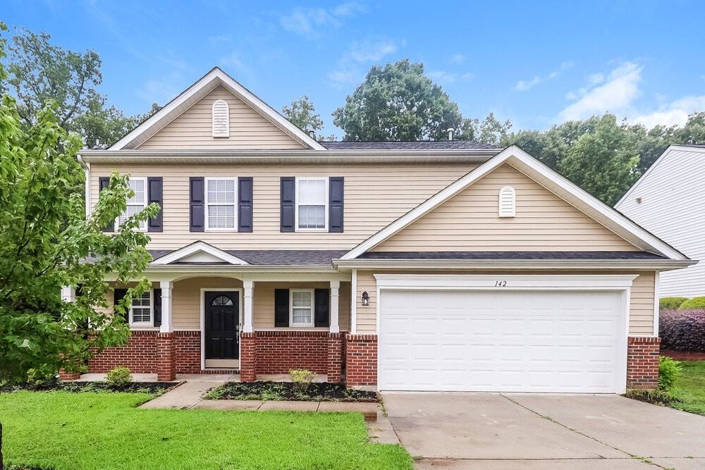 142 Hampshire Dr