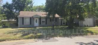 500 W Burrell St - Photo 1 of 1