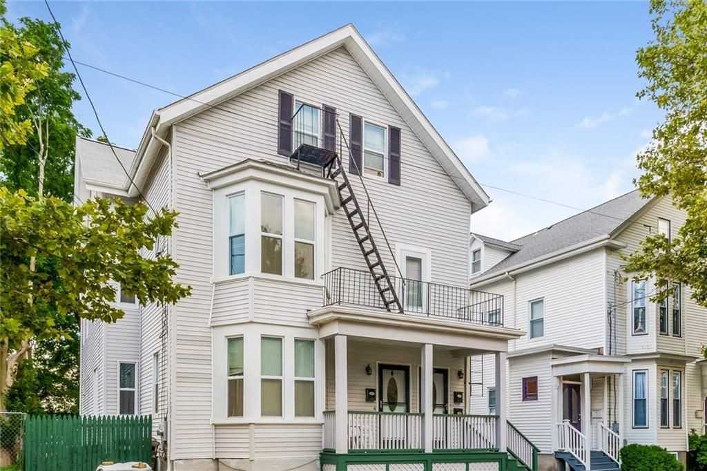 198 Camp St ##2