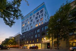 127 Bannatyne Avenue #1010 - Photo 1 of 1