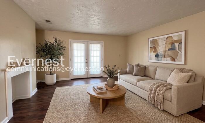 3575 Oakvale Rd #402 - Photo 2 of 28