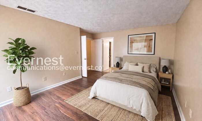 3575 Oakvale Rd #402 - Photo 3 of 28