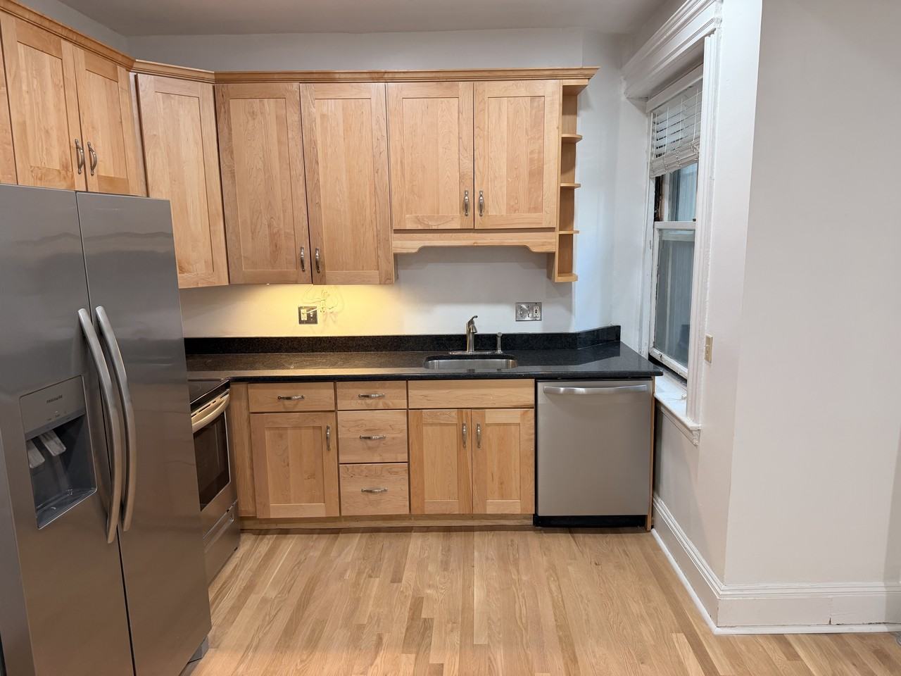 1768 Beacon St #4 - Photo 3 of 24