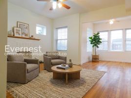 featured image of 4923 N Albany Ave #3