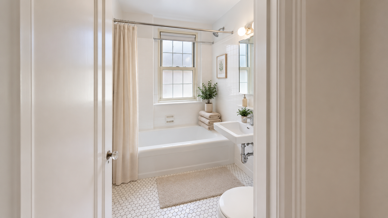 Beacon St #307 - Photo 3 of 6