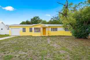 4325 S Coolidge Ave - Photo 1 of 1