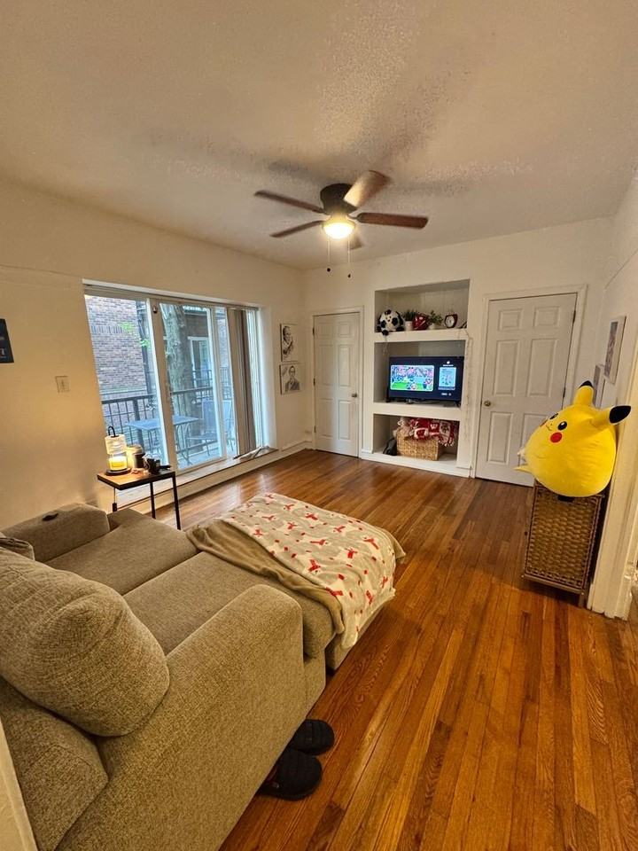 515 W Deming Pl #1S - Photo 3 of 14