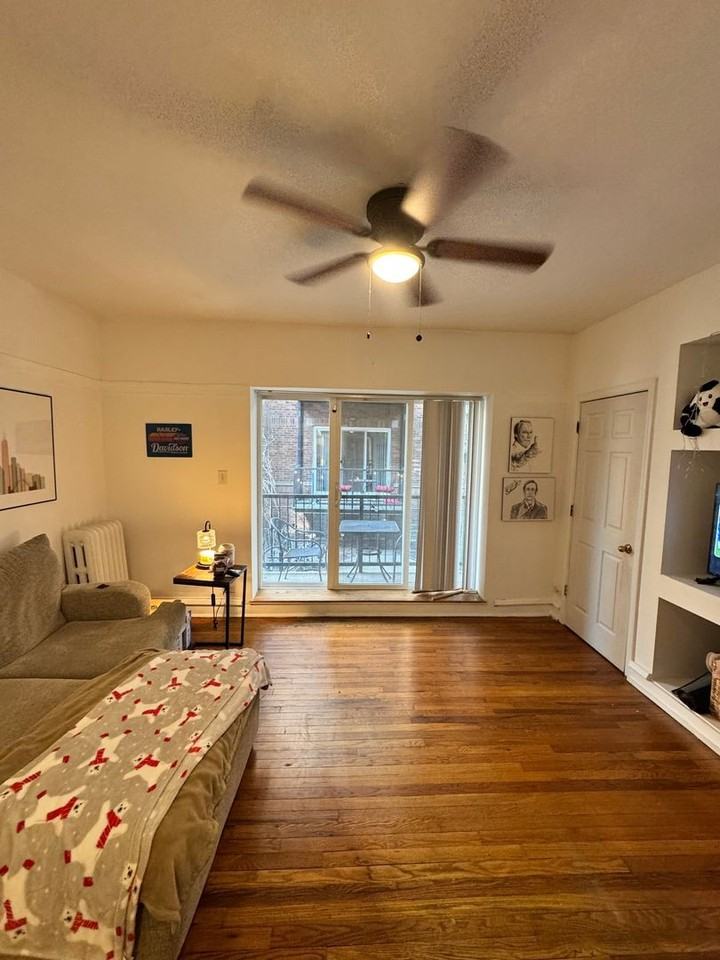 515 W Deming Pl #1S - Photo 4 of 14