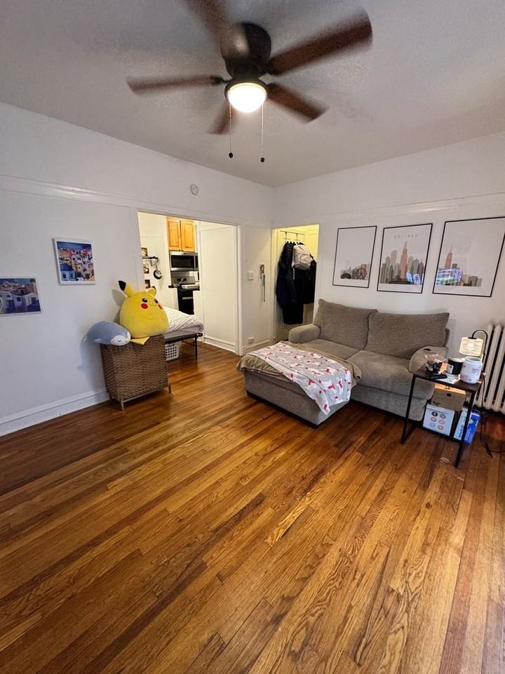 515 W Deming Pl #1S - Photo 5 of 14