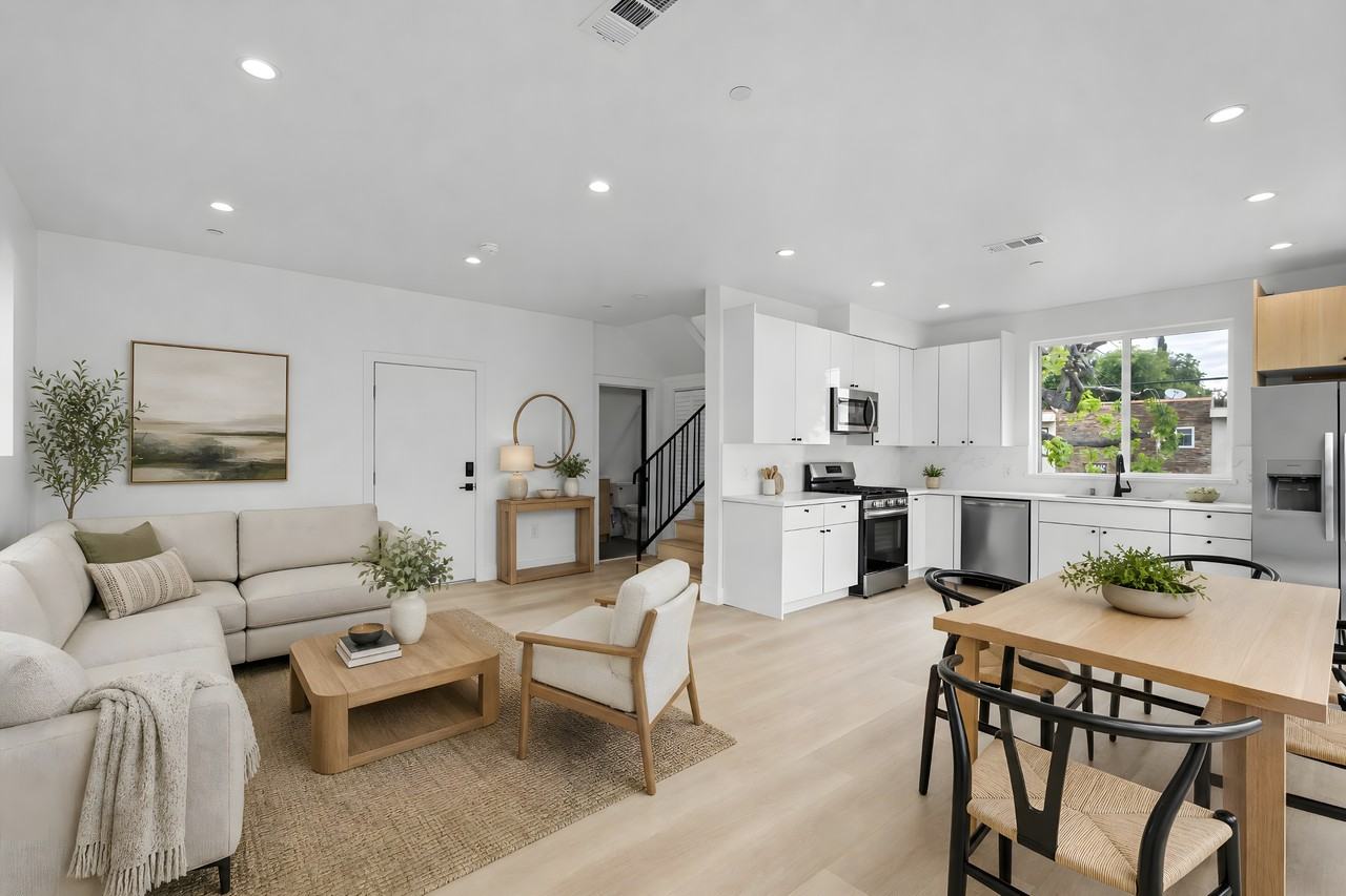 10744 Hortense St #1-2 - Photo 3 of 14
