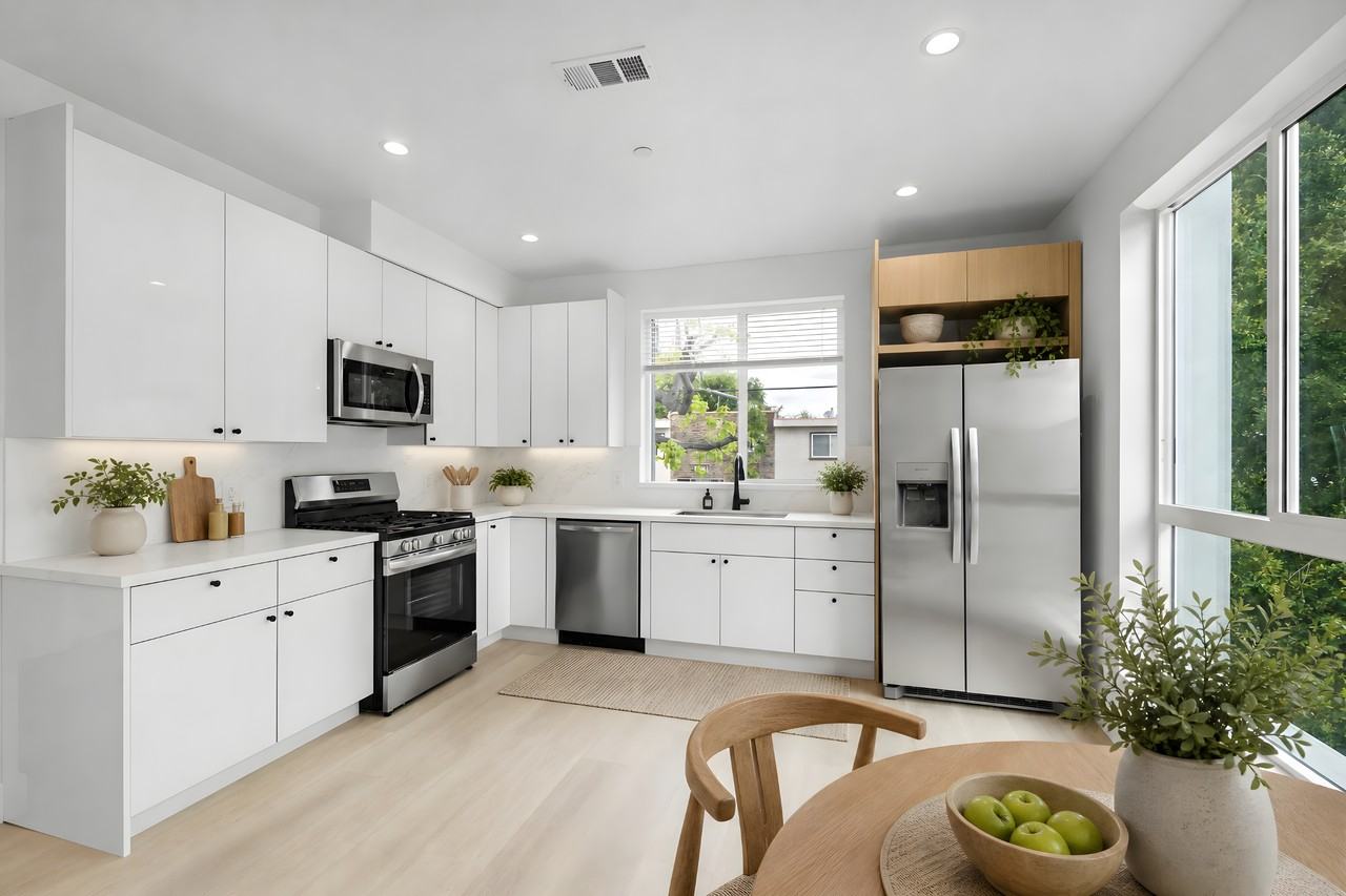 10744 Hortense St #1-2 - Photo 4 of 14