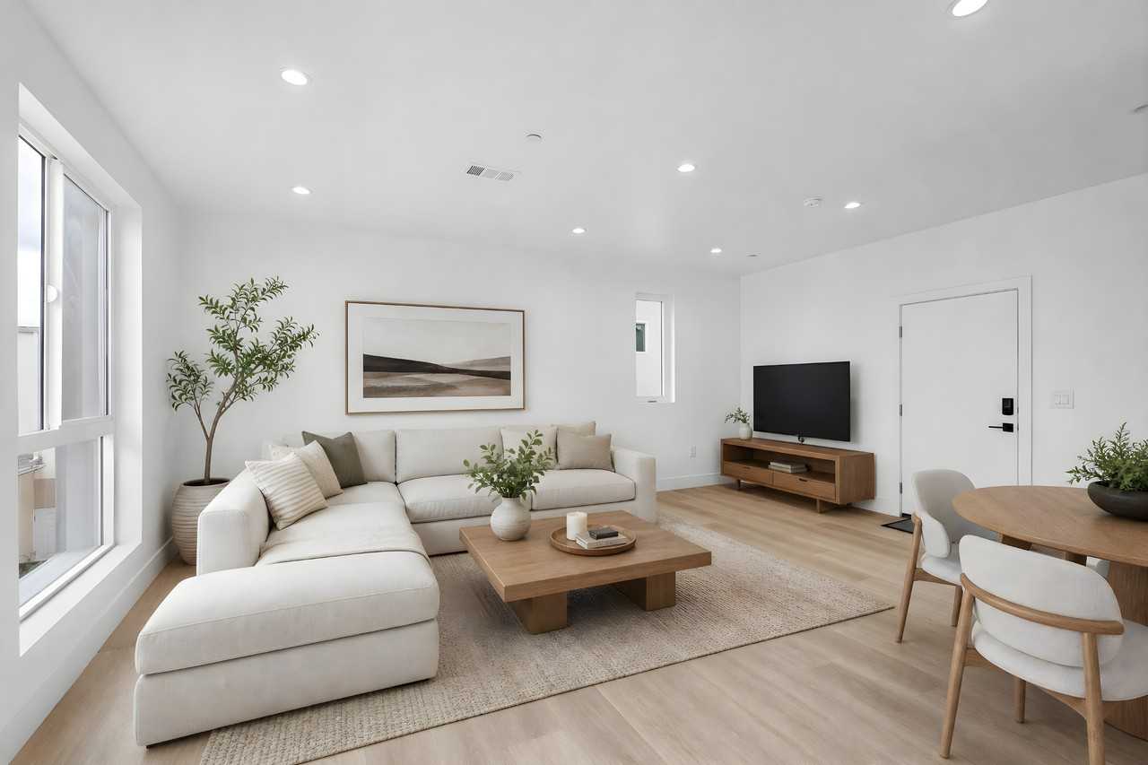 10744 Hortense St #1-2 - Photo 5 of 14