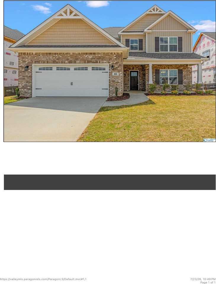 46 Faulkner Rd #NA - Photo 4 of 19