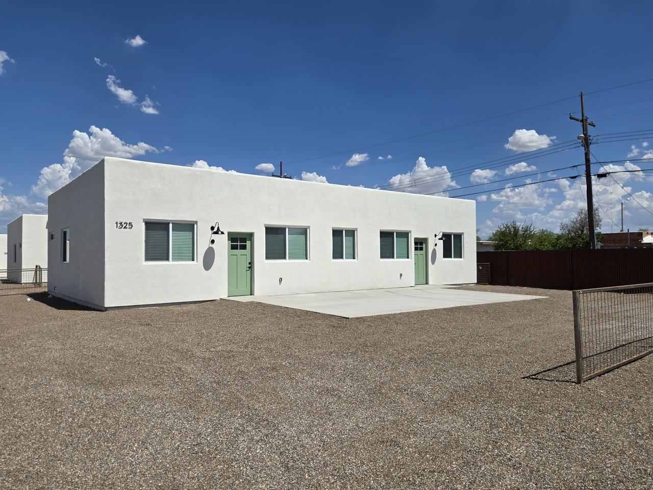1325 W Speedway Blvd #2