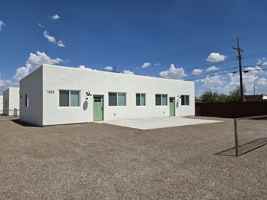 featured image of 1325 W Speedway Blvd #2