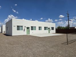 featured image of 1325 W Speedway Blvd #1