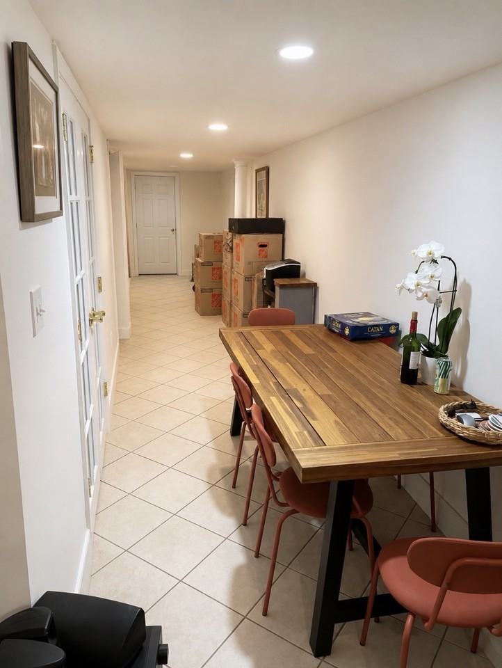 1756 Lanier Pl Nw #A - Photo 3 of 8