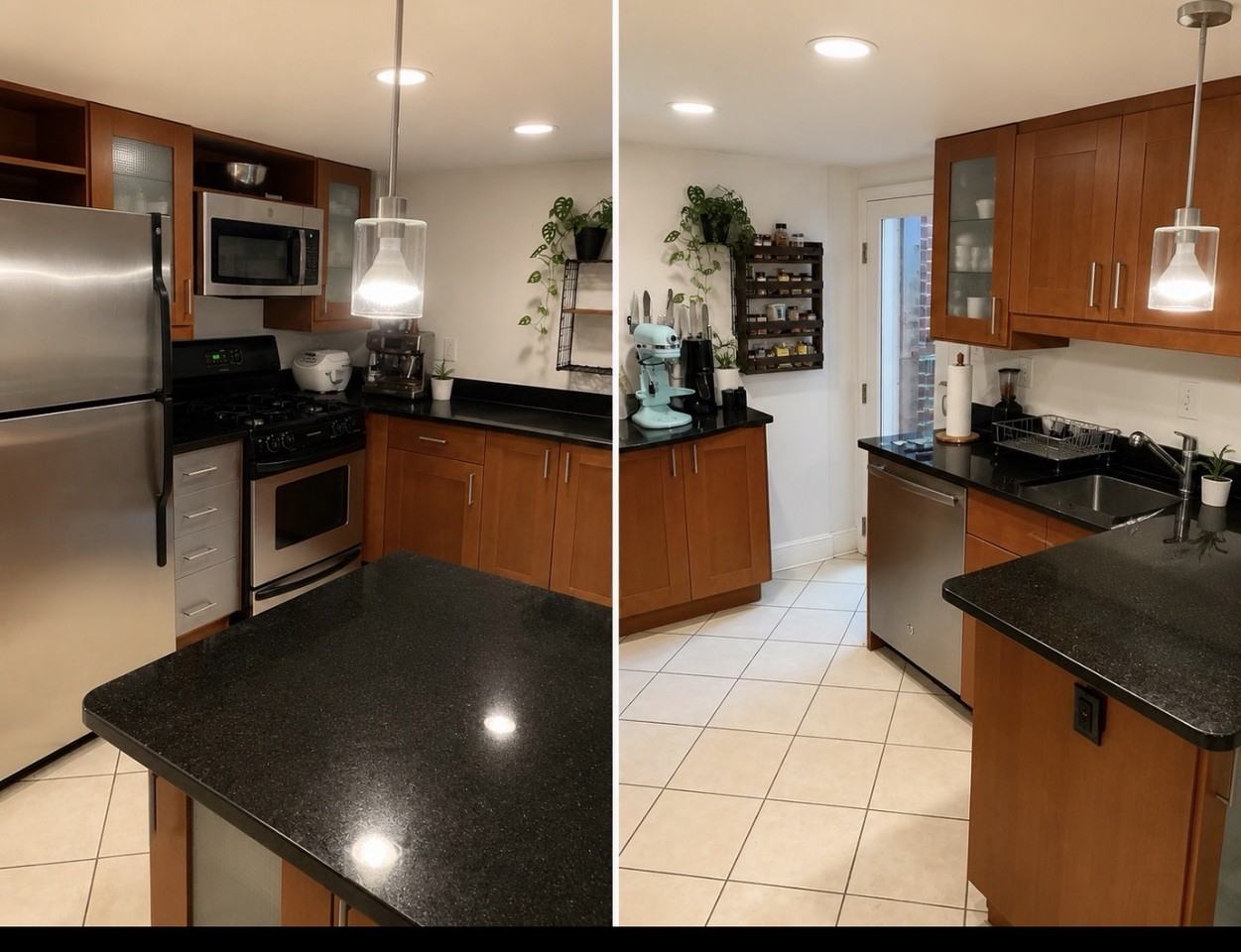 1756 Lanier Pl Nw #A - Photo 5 of 8